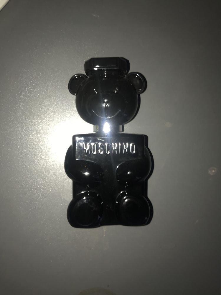 Парфюм Moschino toy boy