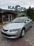 Mazda 6 1.8 Benzyna 198tys z Niemiec