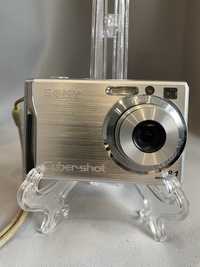 Цифровий фотоапарат SONY Cyber-Shot DSC-W90