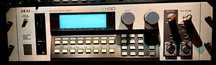 Sampler Akai S1100