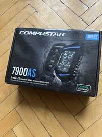 Compustar 7900 AS система дистанційного запуску авто