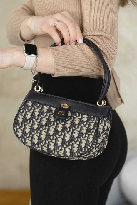 РОЗПРОДАЖ! Шкіряні брендові жіночі сумочки 1:1. Dior,COACH,MARC JACOBS