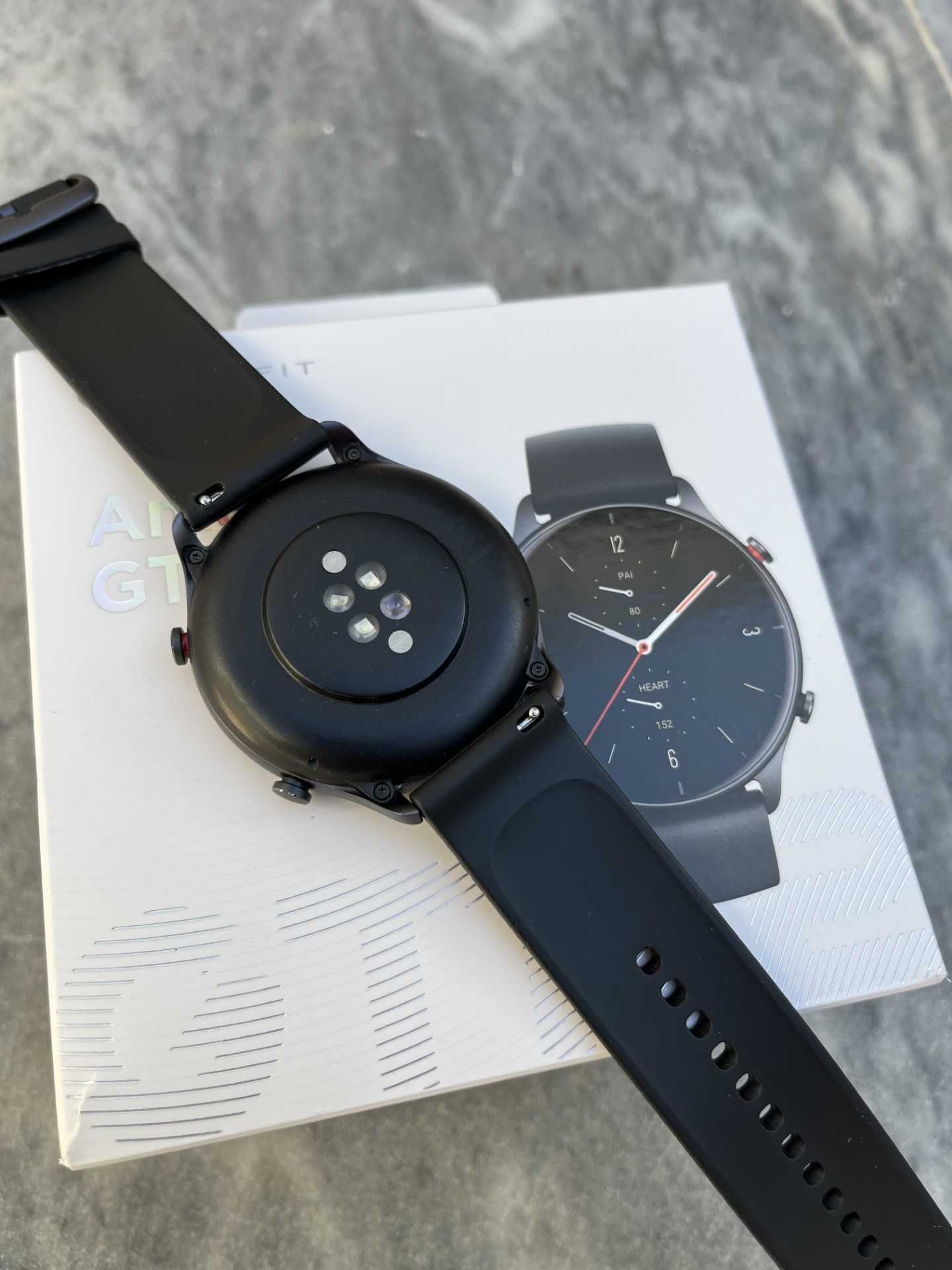 Smartwatch Amazfit GTR 2e