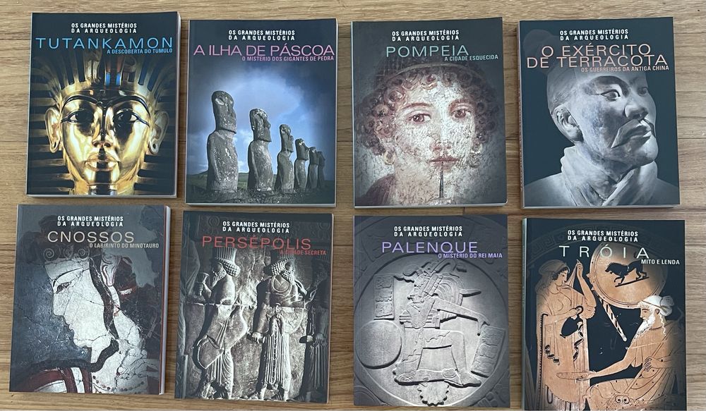 Arvores/Florestas Portugal