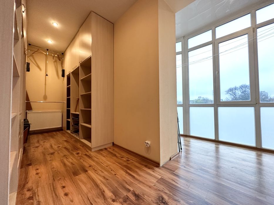 Продается 3 к квартира, ул. Вознесенская,50 новострой