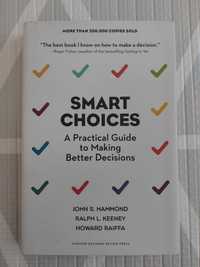 Smart Choices - Hammond Keeney Raiffa