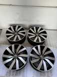 Felgi aluminiowe VW OE 3G0 ET 44 8jx18” 5x112 Passat B8 Line