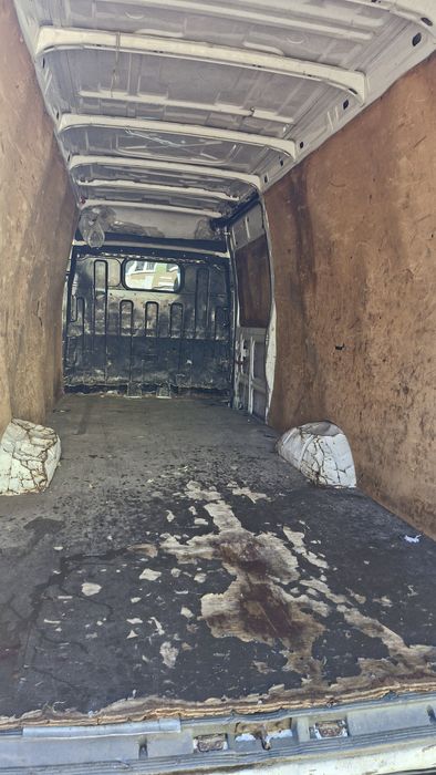 Iveco Daily 2.3 maxi długi faktura vat