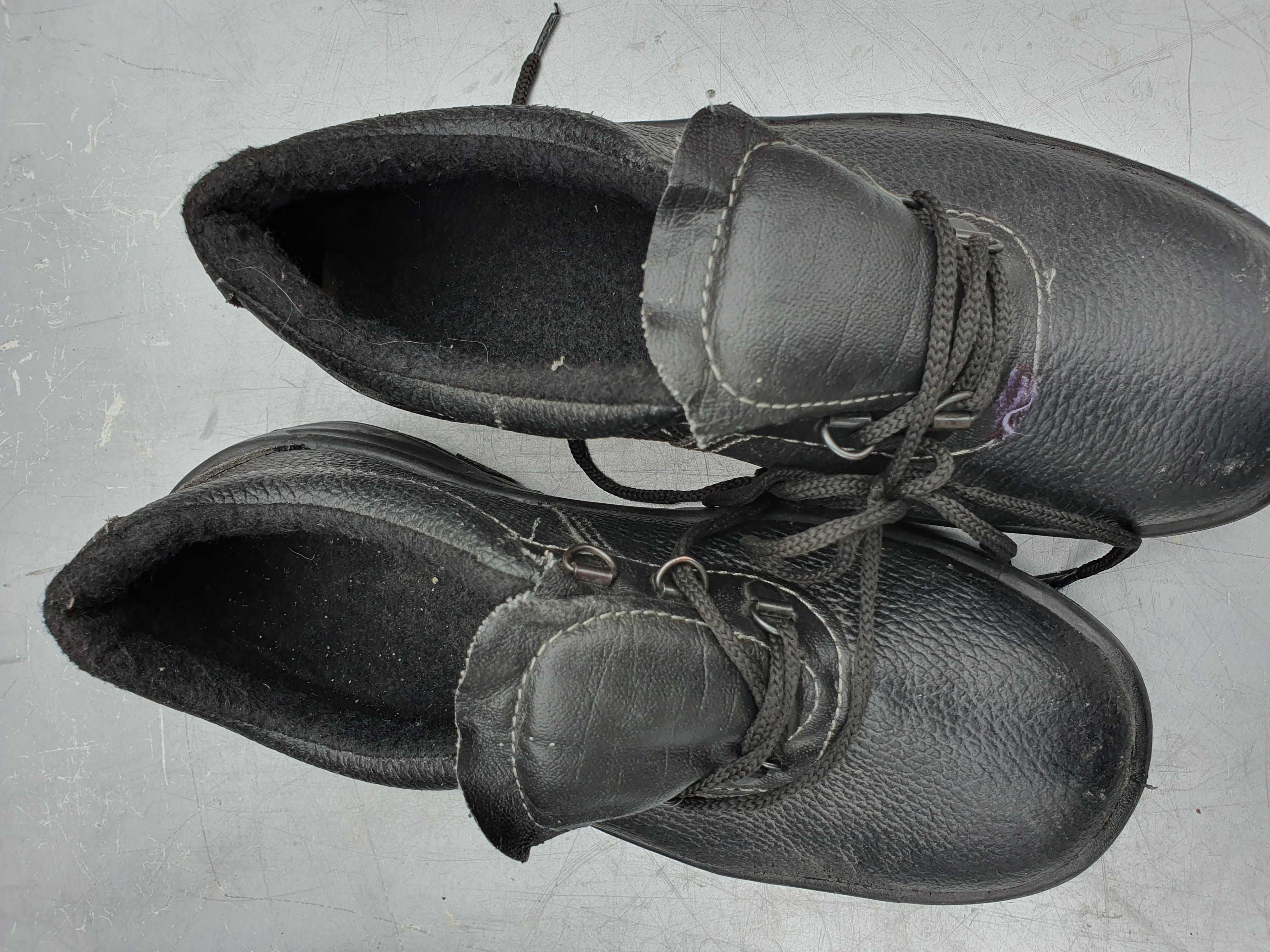 Рабочие ботинки   Talan 37 размер