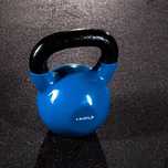 Kettlebell 20kg winylowy