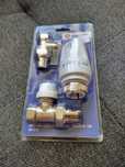 Zestaw termostatyczny prosty 1,2"
