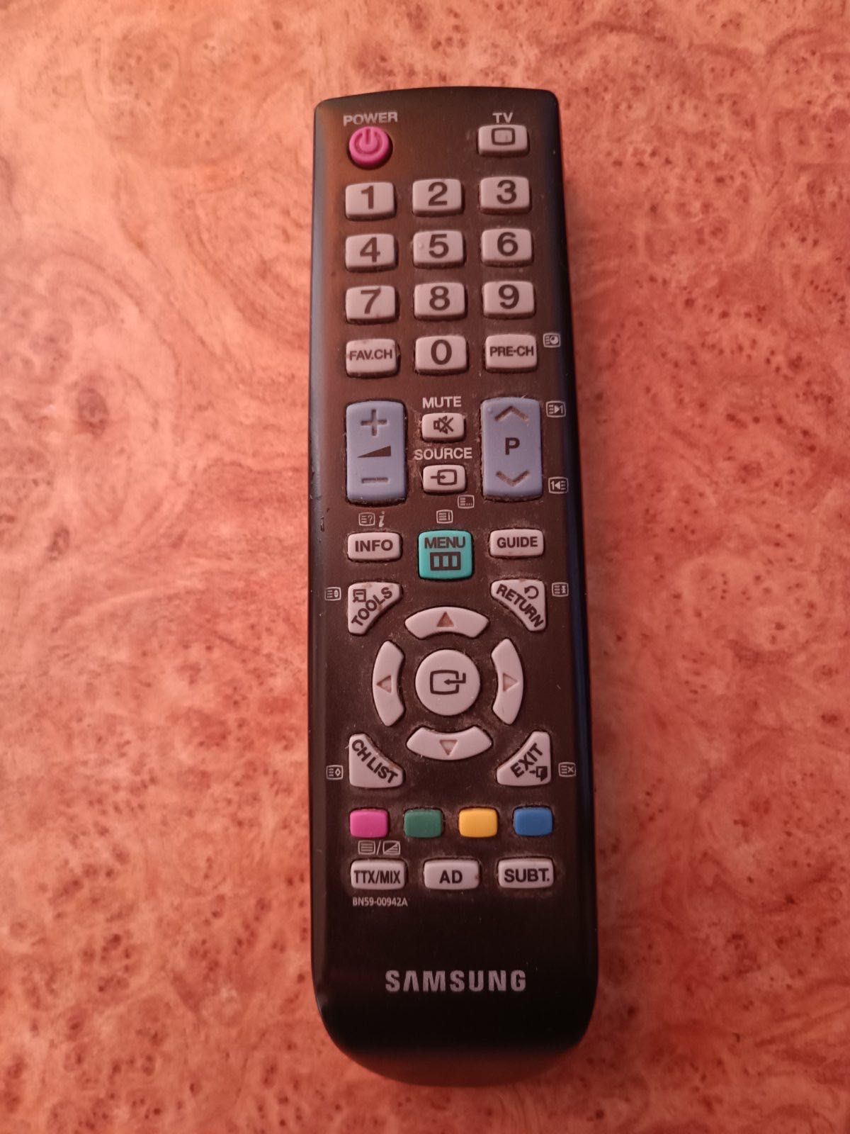 телевизор Samsung le32b350f1w