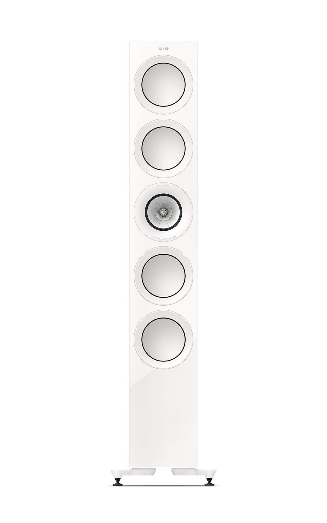 KEF R11 Meta Walnut Zapytaj o specjalną ofertę!
