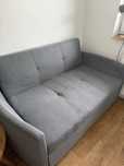 Sofa rozkładana oddam za darmo