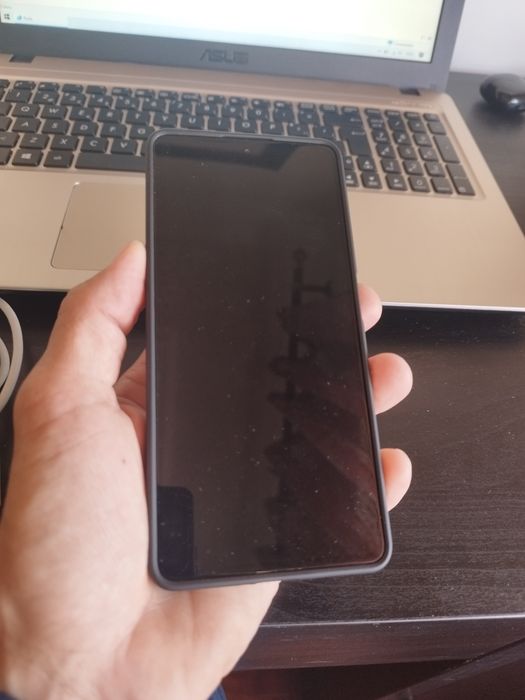 Xiaomi Redmi note 12 Pro 5G