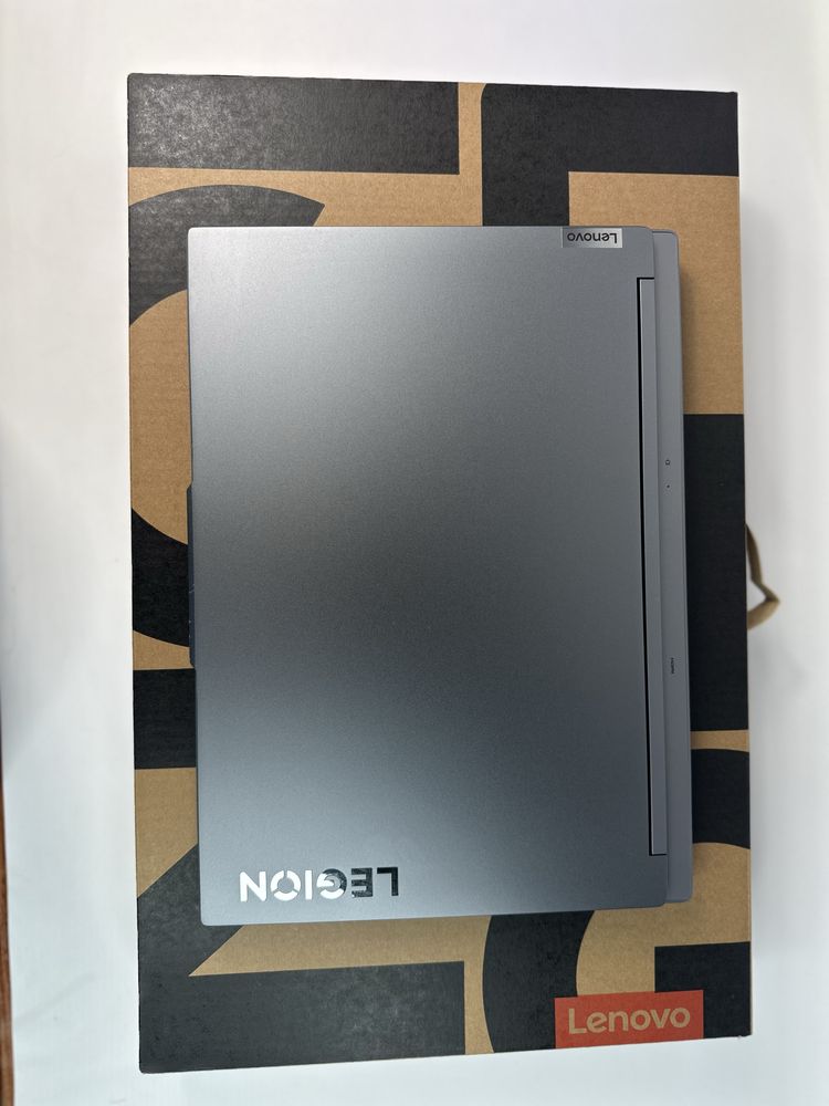 Lenovo Legion 5 16 2560x1600 i5-13450HX /16Gb/512Gb/ RTX 4060