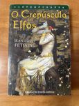 Livro - O Crepúsculo dos Elfos