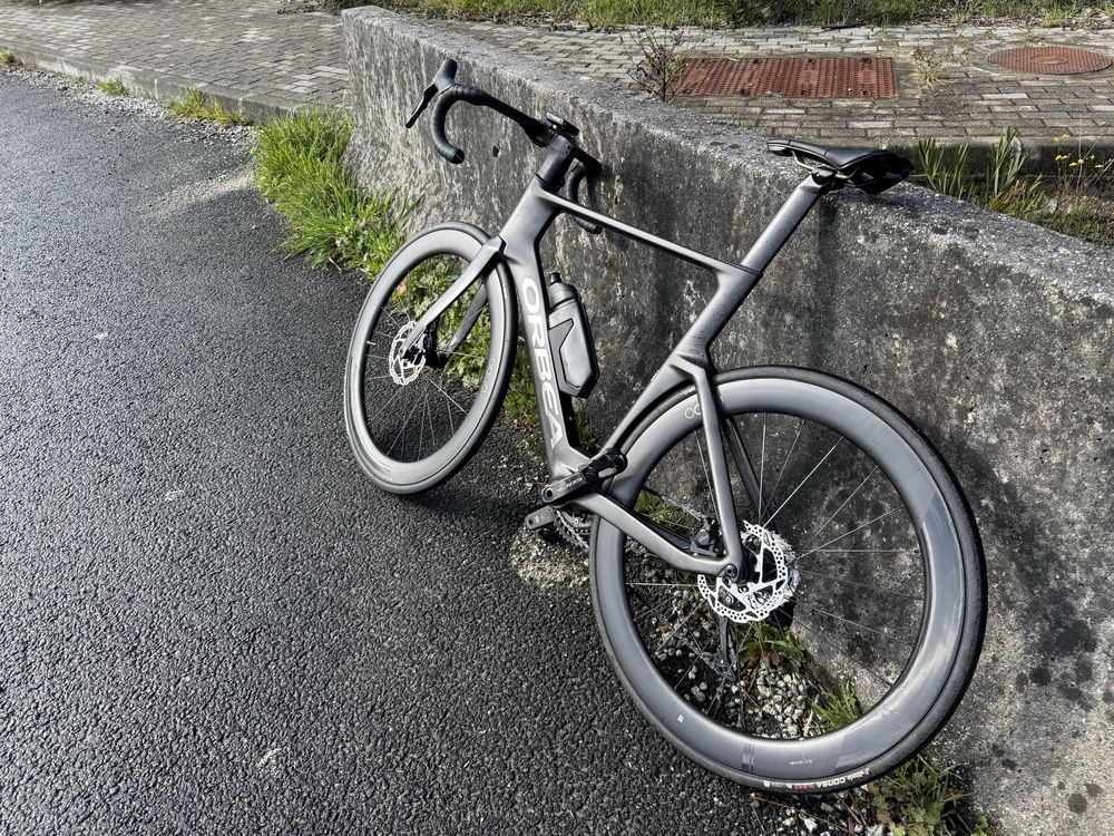 Orbea Orca Aero 55 (L)