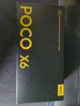 Xiaomi poco x6 5G