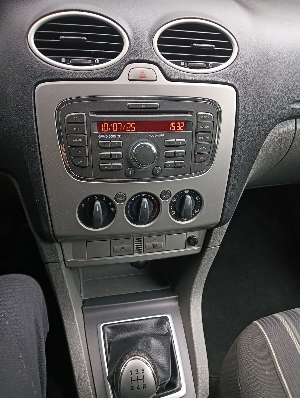 Ford Focus Ford Focus Mk2 Kombi 2010 stan bardzo dobry, osoba prywatna