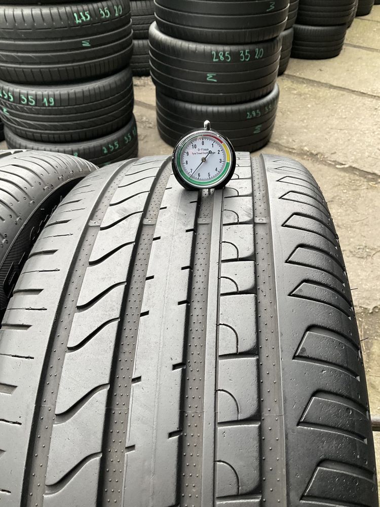 Opony 255/45R20 Cooper Zeon 4XS-Sport 21rok