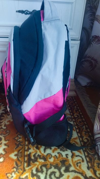 Міцний туристичний рюкзак