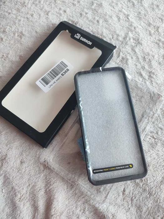 Obudowa Etui Plecki Case Samsung A52s
