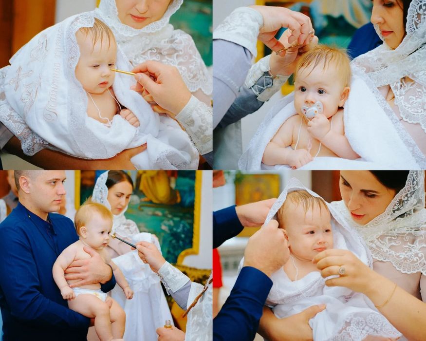 Свадебный и семейный фотограф Запорожье