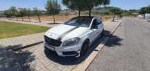 A45 EDITION 1 4MATIC Original FULL EXTRAS Apenas 90 mil kms