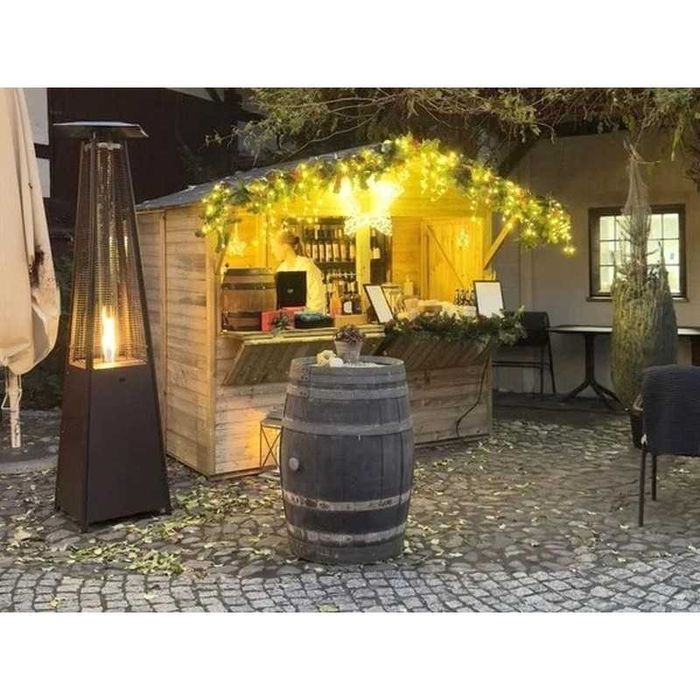 Pawilon handlowy na jarmarki, festyny, imprezy okolicznoś