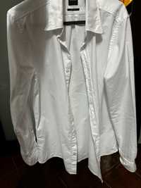 Camisa hugo boss