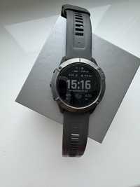 Часы Garmin Fenix 6x sapphire