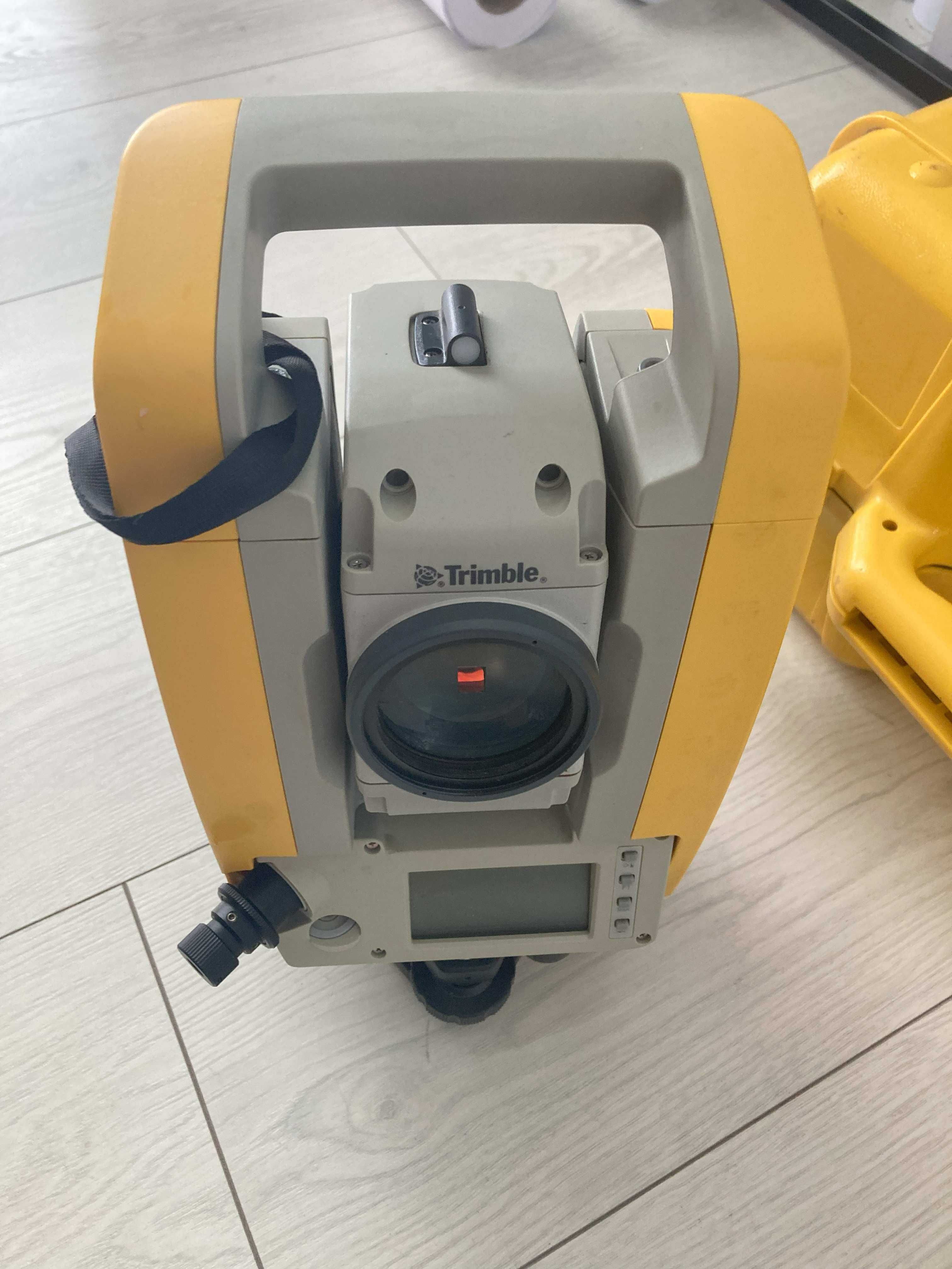 Tachimetr Trimble M3 dr3