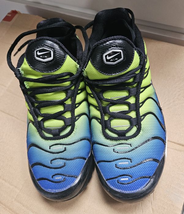 Nike Air Max Plus Tn