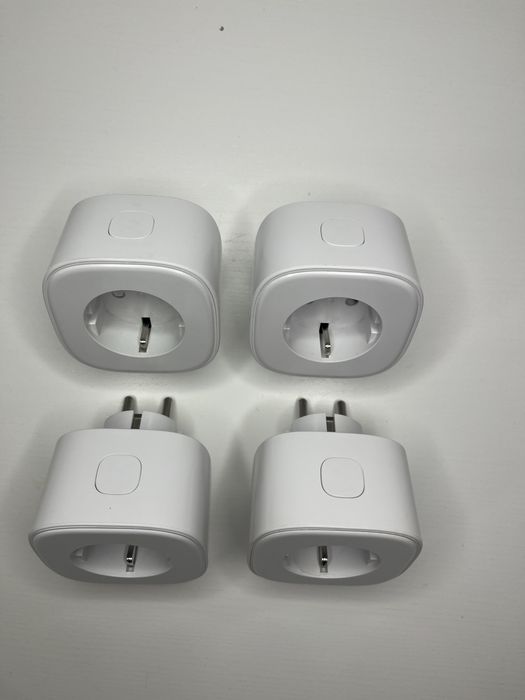 Meross MSS310 Smart Wi-Fi Plug Zestaw 4 gniazdek Smart