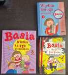 Basia Wielka księga przygód- Zofia Stanecka