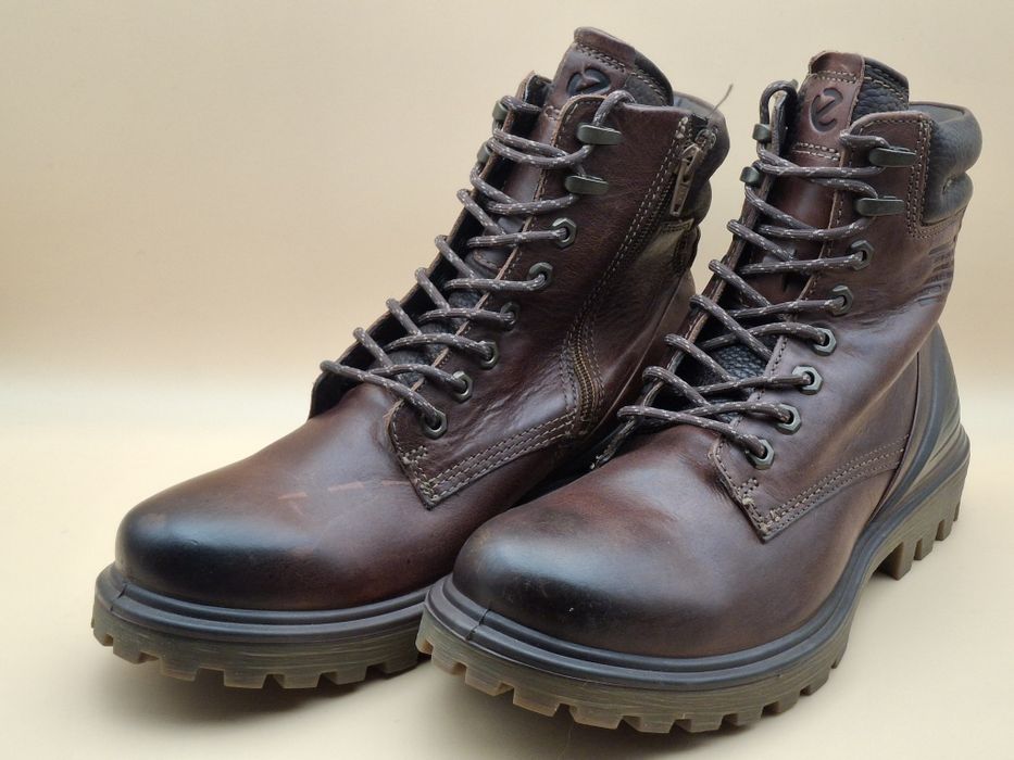 Черевики ECCO Tred Tray Нові 42р.