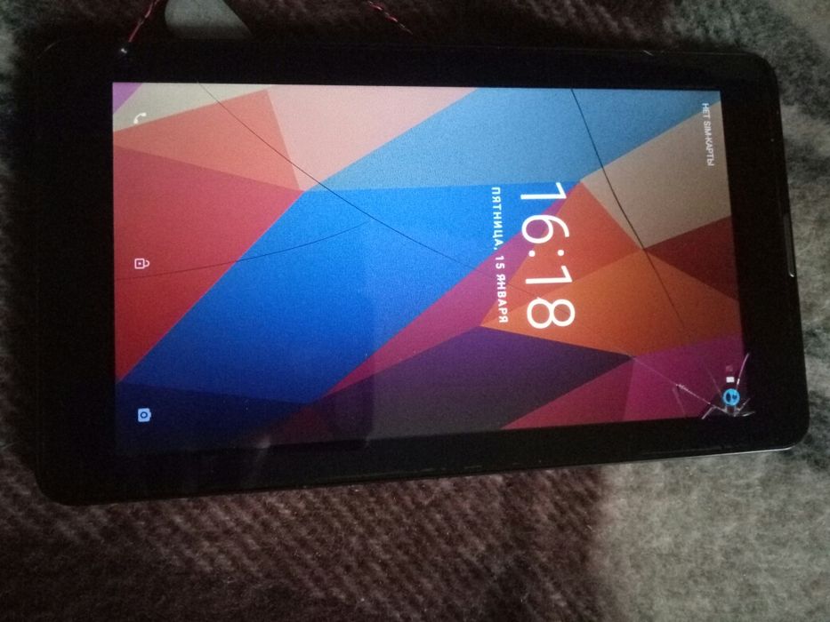 Матрица дисплей планшета. Корпуса, запчасти.