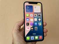 iPhone 12.. 64г. АКБ 78 . Неверлок