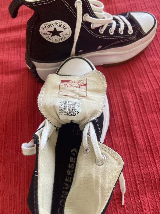 Converse Chuck Taylor