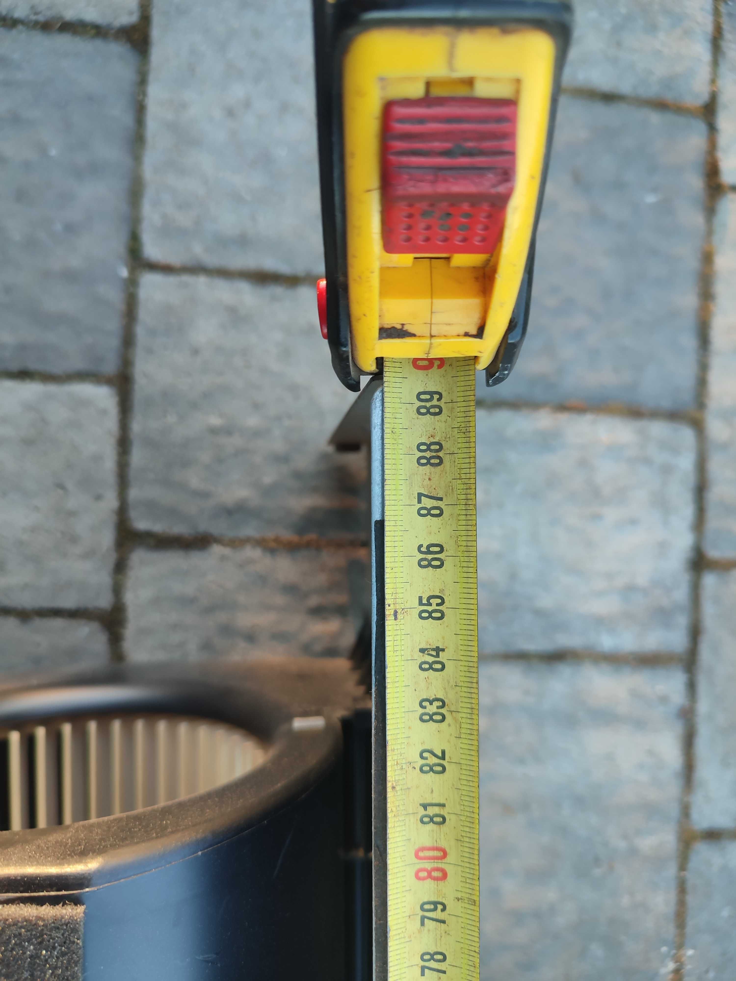 Wentylator silnik do grzejnika nagrzewnicy ogrzewanie klimakonwektor