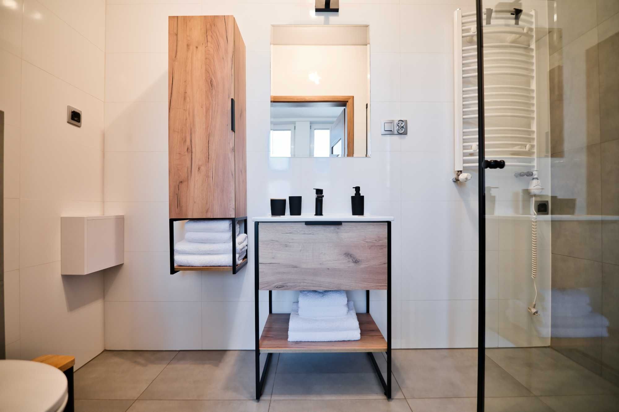 Apartament Revel Zator