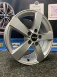 Диски R16 5/115 Et39 Opel Astra j Chevrolet Captiva