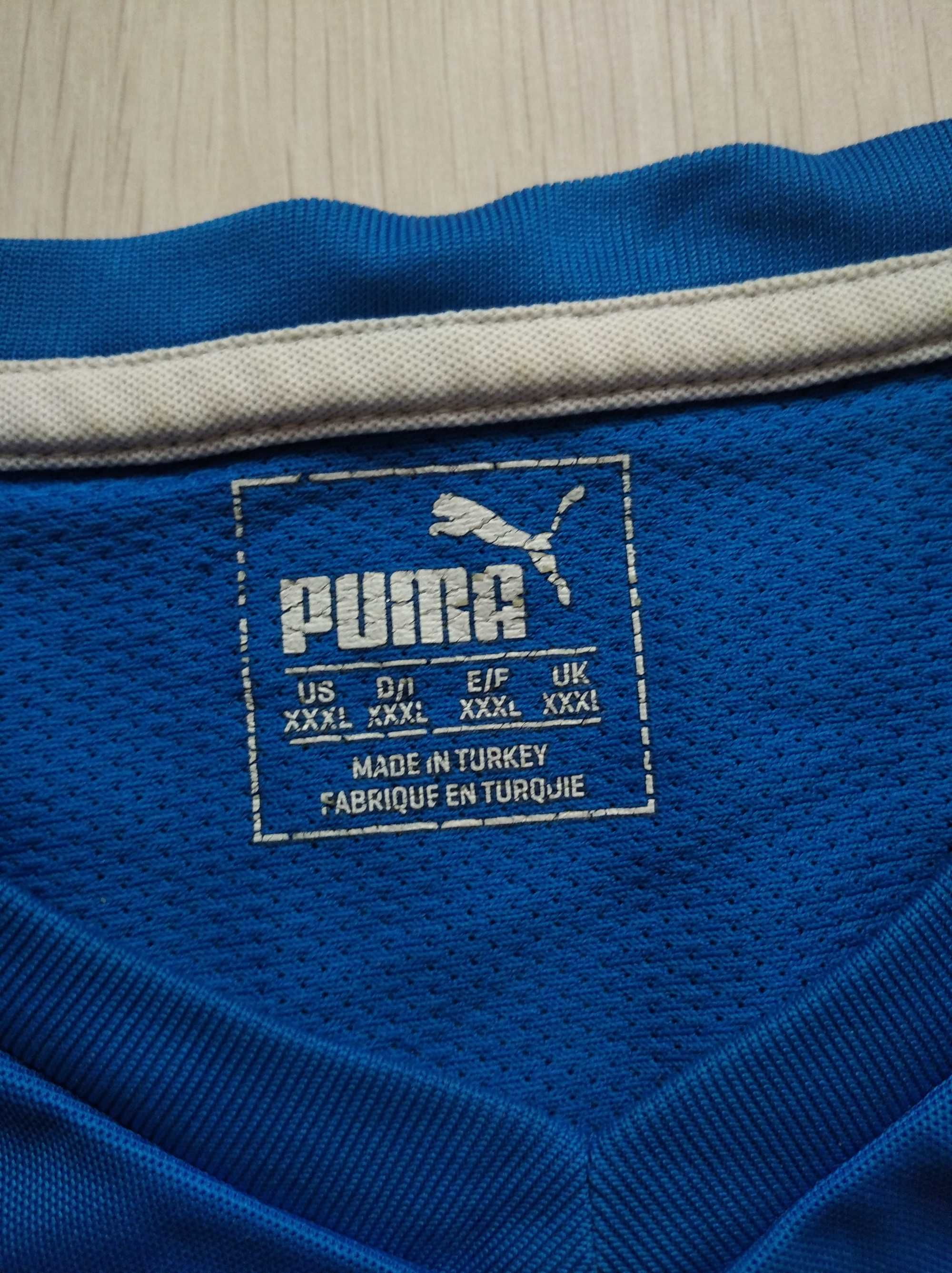 Футболка Puma XXXL