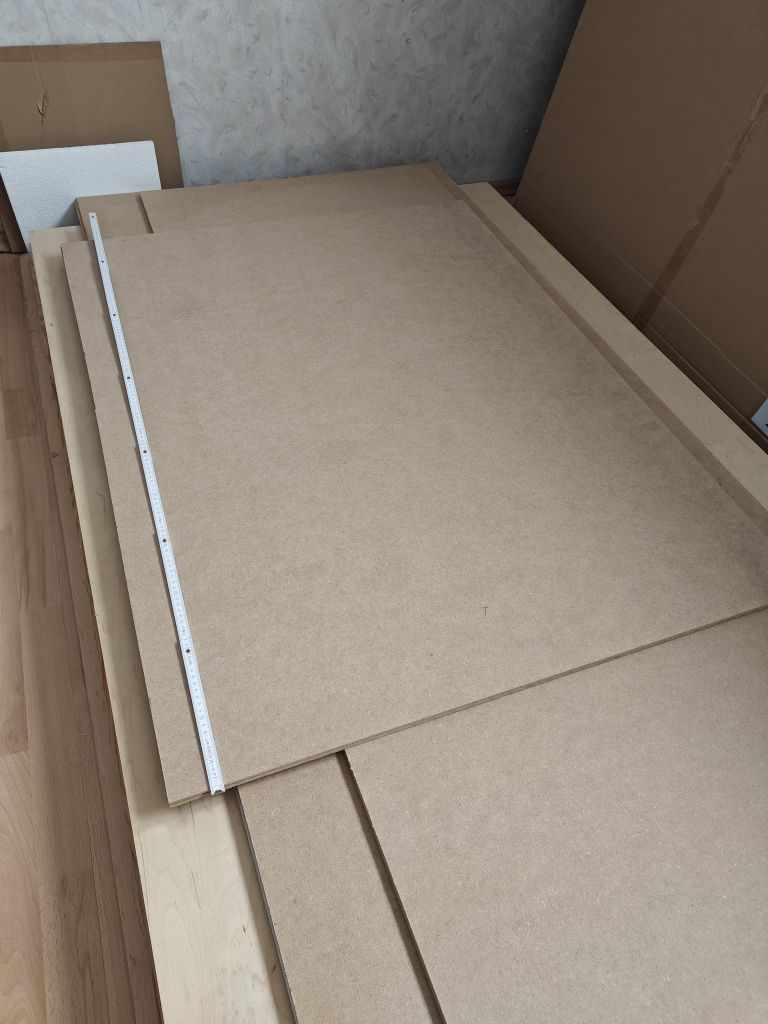 Sklejka 6 9 12 18 mm oraz  MDF 6mm