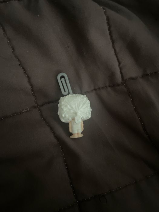 11 из осд, дивні дива фігурки