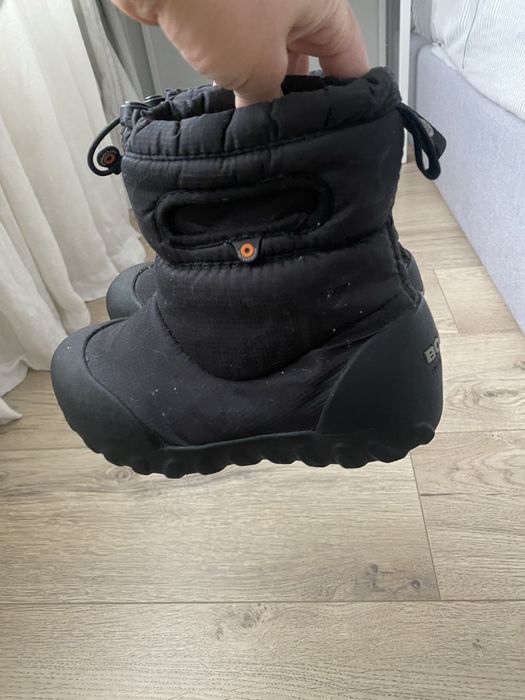 Черевики Bogs 29 розмір