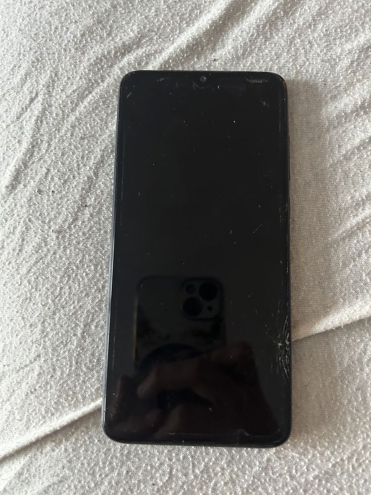Sprzedam telefon xiaomi  redmi note 8 pro