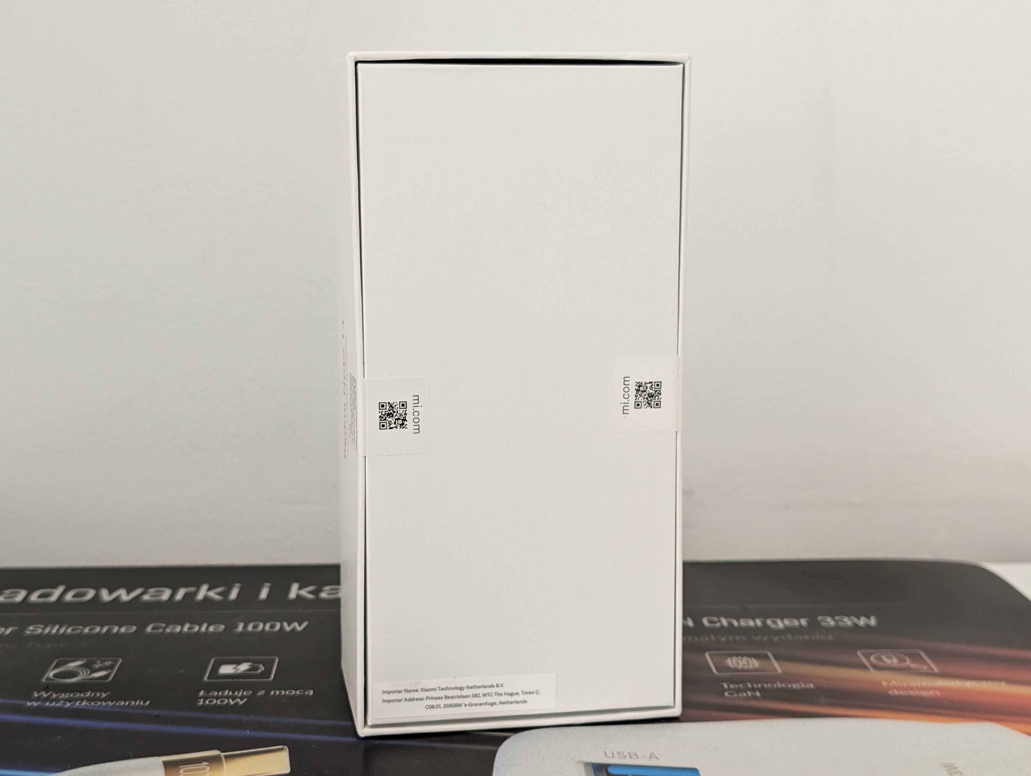 Xiaomi Redmi Note 13 LTE 6/128GB Black