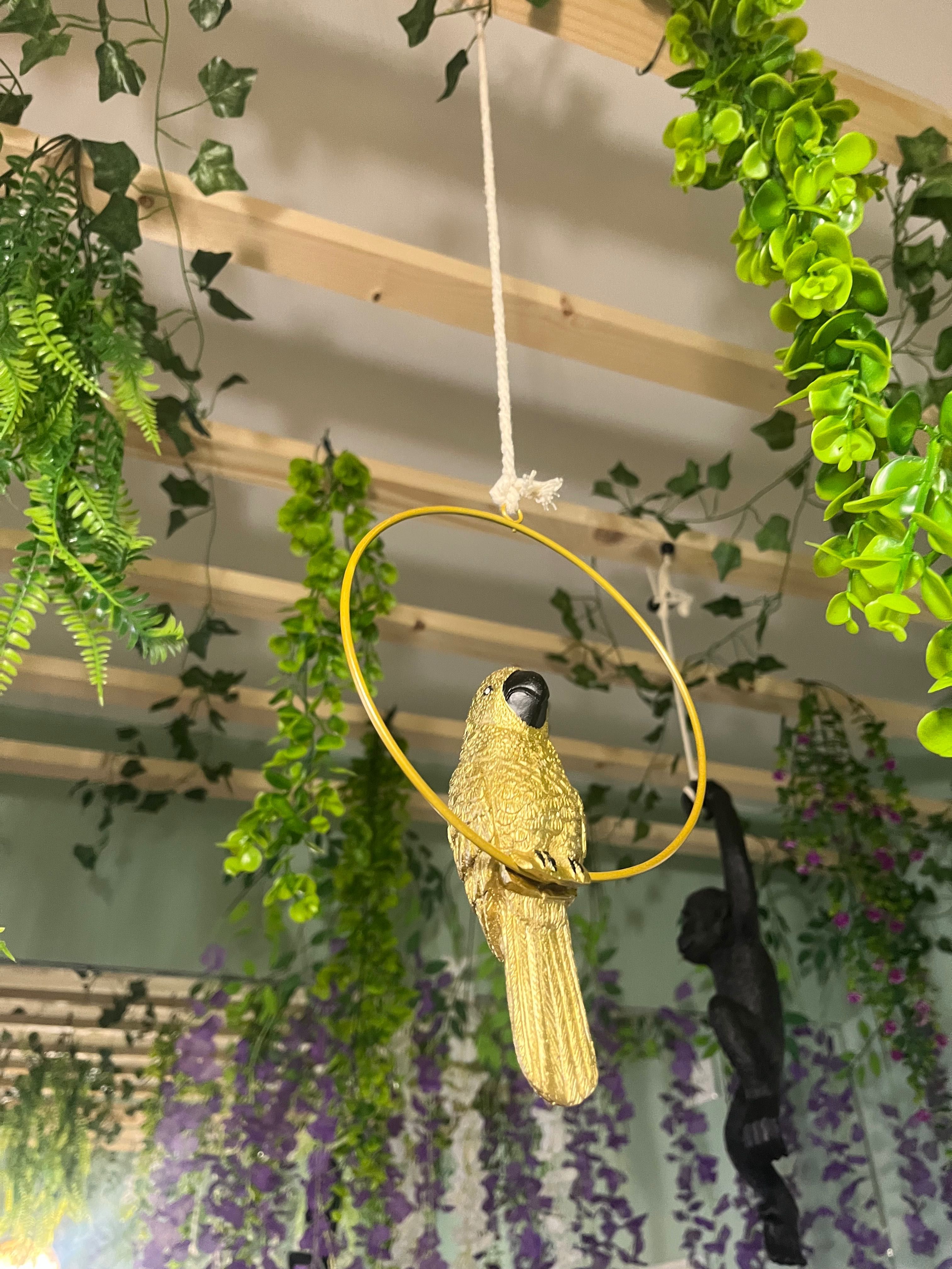 Itens de decoração